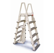 	Above Ground Pool Ladders