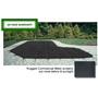 Safety Pool Cover - Commercial Mesh (Black) - 25 Year Warranty