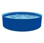 Blue Wave&#174; Cobalt Steel Wall Pool Package