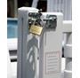Easy-In Pool Entry System