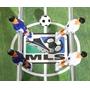 MLS 48&quot; Striker Soccer Table