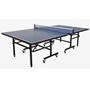 Back Stop Table Tennis Table