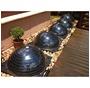 Premium 24-in Solar Dome Heater for AG Swimming Pools