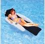 Aqua Chaise™ Padded Pool Lounger