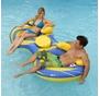 2-Person Inflatable Cooler Tube