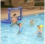 Thunder-Shot Water Polo Pool Game