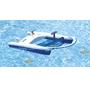 Jet Net Remote Control Boat Pool Skimmer pcpools