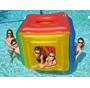 NT250 the cube floating pool toy