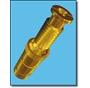 Standard Brass Anchor for Safety Pool Covers