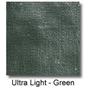 Ultra Light Solid Green Swatch