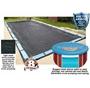 Rugged Mesh Winter Pool Cover - In Ground