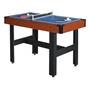 Triad 48-in 3-in-1 Multi-Game Table