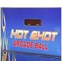 Hot Shot 8-ft Arcade Ball Table