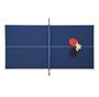 Reflex Mid-Sized 6-ft Table Tennis Table
