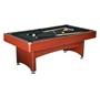 Bristol 7-ft Pool Table with Table Tennis Top