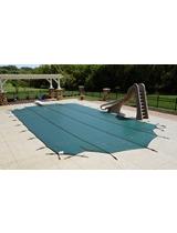 Safety Pool Cover - Mesh - 18 Year Warranty