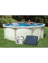 SolarPRO XF Solar Pool Heater