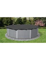 Winter Pool Cover - Above Ground Pool - 10 year Warranty