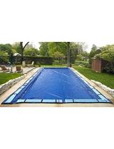 Winter Pool Cover - In Ground Pool - 15 Year Warranty