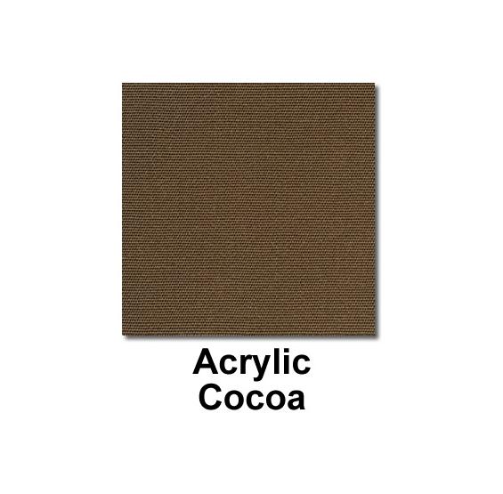 Acrylic Cocoa