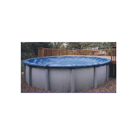 Winter Pool Cover - Above ground Pool