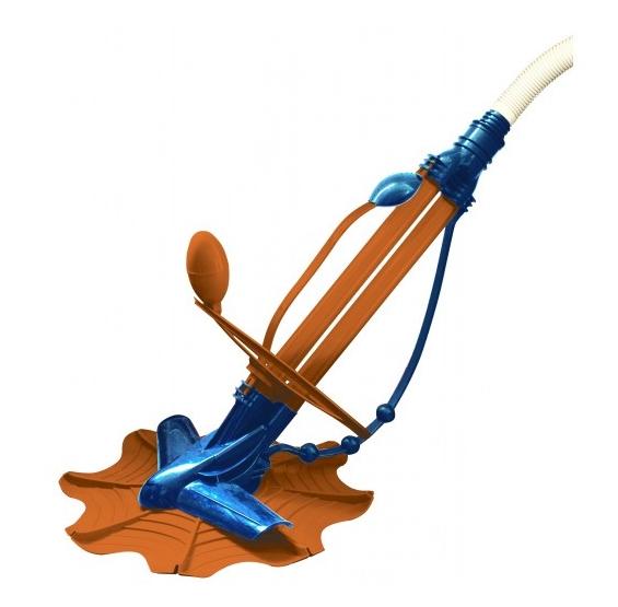 Aqua First Nemo™ Suction Cleaner For In Ground Pools