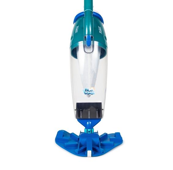 Blue Wave&#174; Pool Blaster&#174; Fusion™ PV-10 Hand-Held Lithium Cleaner