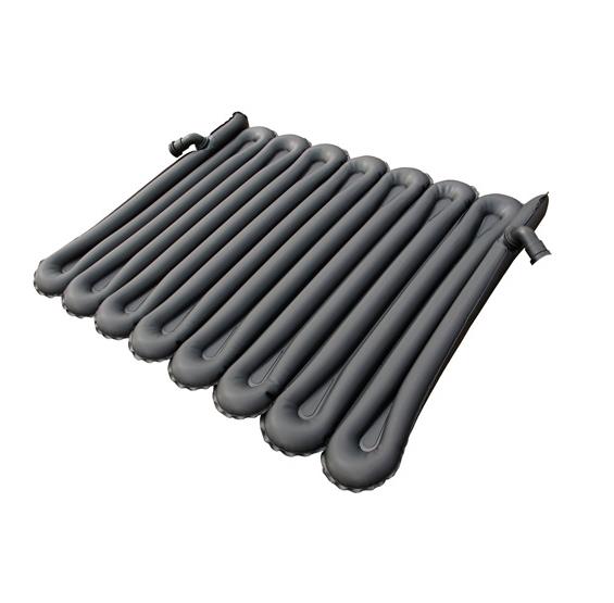 Quick &amp; Easy Solar Mat for Above Ground, Easy-Set Pools