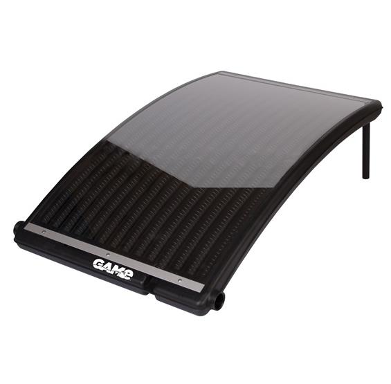 SolarCurve™ Solar Heater for Above Ground Pools