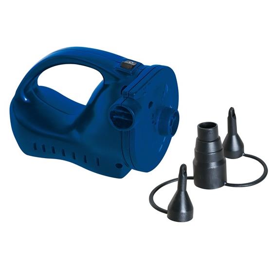 Whirlwind Rechargeable Electric Air Pump with Charger