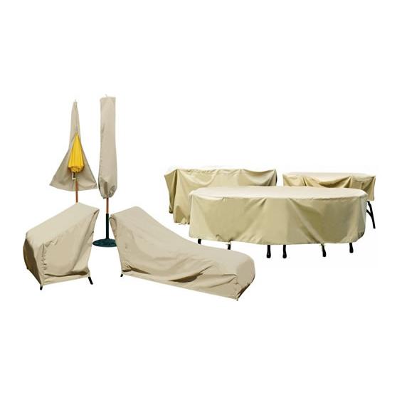 Furniture Cover - group