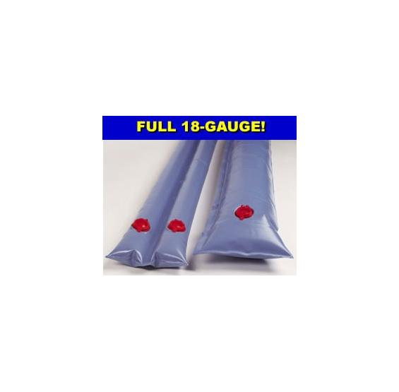 8-ft. Double Water Tube (each)