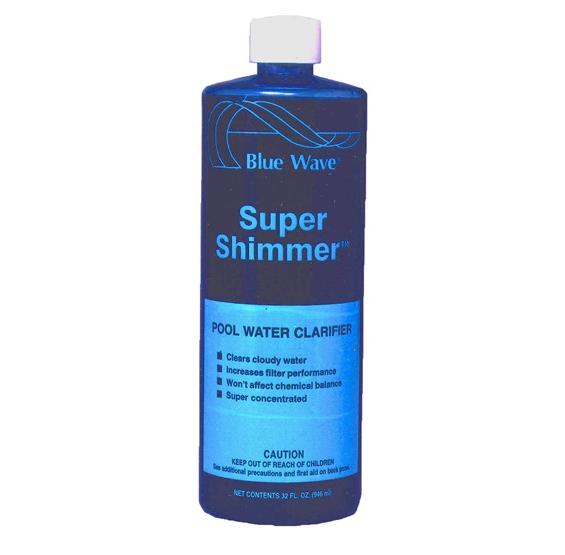 Super Shimmer™ 1 qt