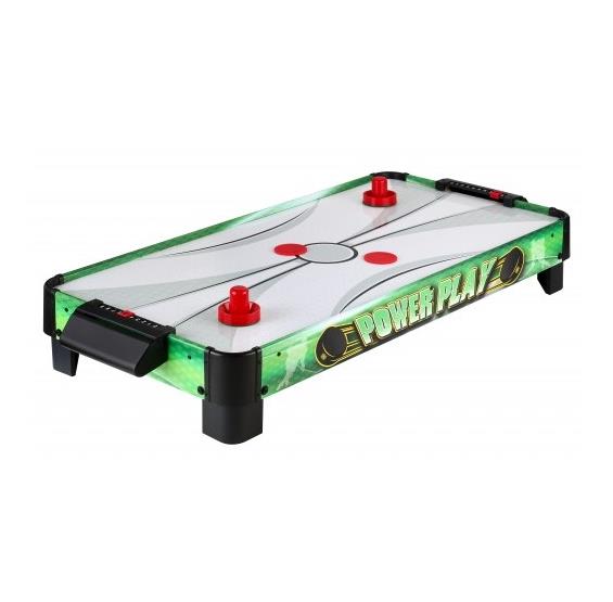 Power Play 40&quot; Table Top Air Hockey