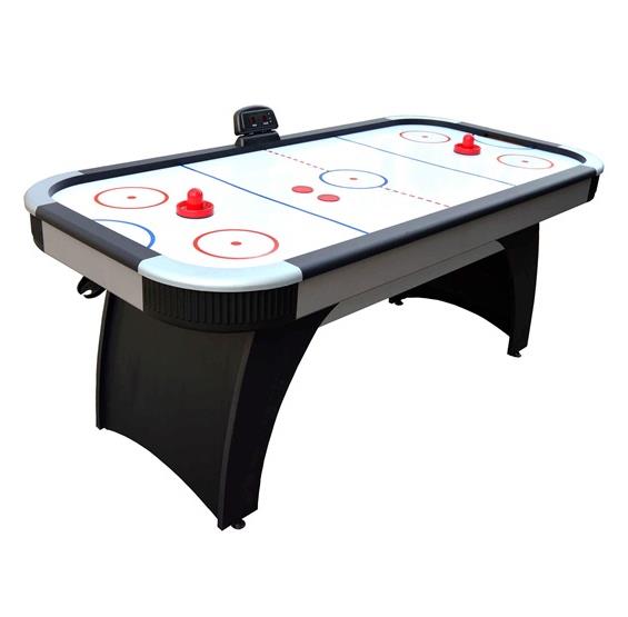 Silverstreak 6-ft Air Hockey Table