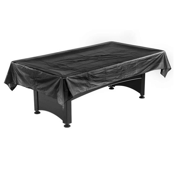 Pool Table Billiard Dust Cover - Fits 7-8-ft Table