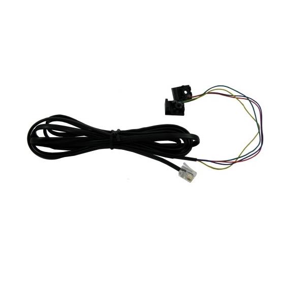 Sensor Wire Part for: Phantom 7.5 Ft. Air Hockey Table With Electronic Scoring