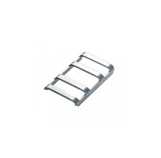 STAINLESS STEEL BUCKLE