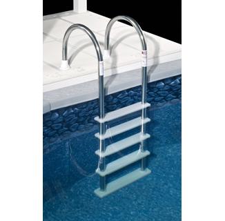 Standard Stainless Steel In-Pool Ladder 