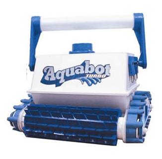 Aquabot turbo