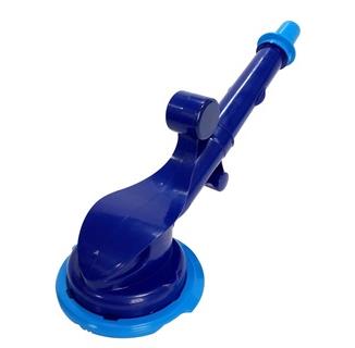 Prime Automatic Above Ground Pool Cleanerwith 19ft Hose