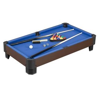 40&quot; Table Top Pool Table