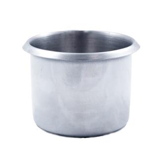 Silver Metal Cup - Part for: Primo 56 In. Soccer Table
