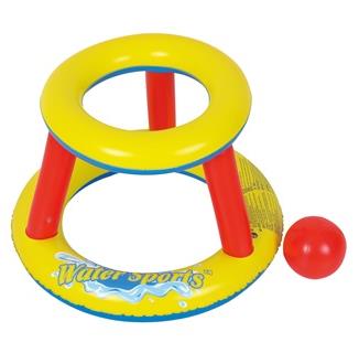 Inflatable Mini Splashketball Pool Game