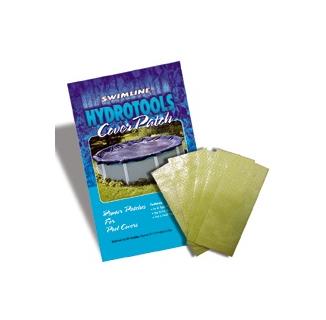 Winter Pool Cover Patch Kit