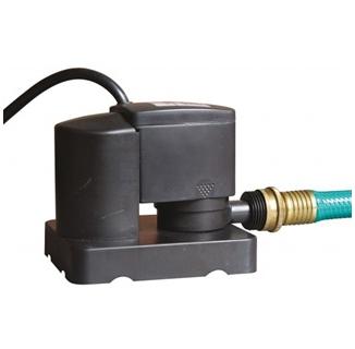Above Ground Pool Cover Pump -350 GPH