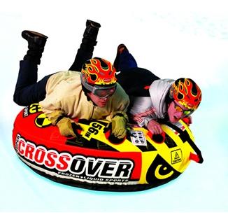 Super Crossover