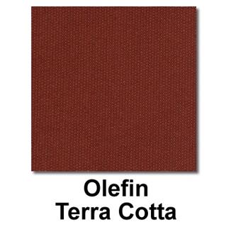 Olefin Terra Cotta
