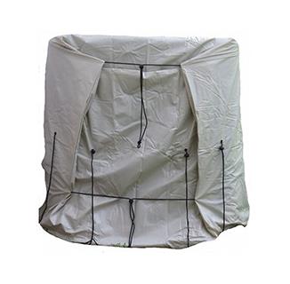 pool heater cover