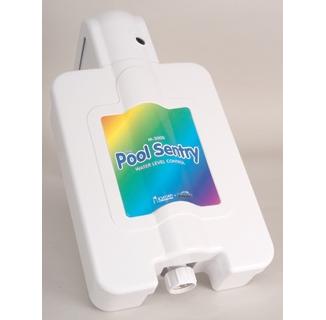 pool sentry water level control